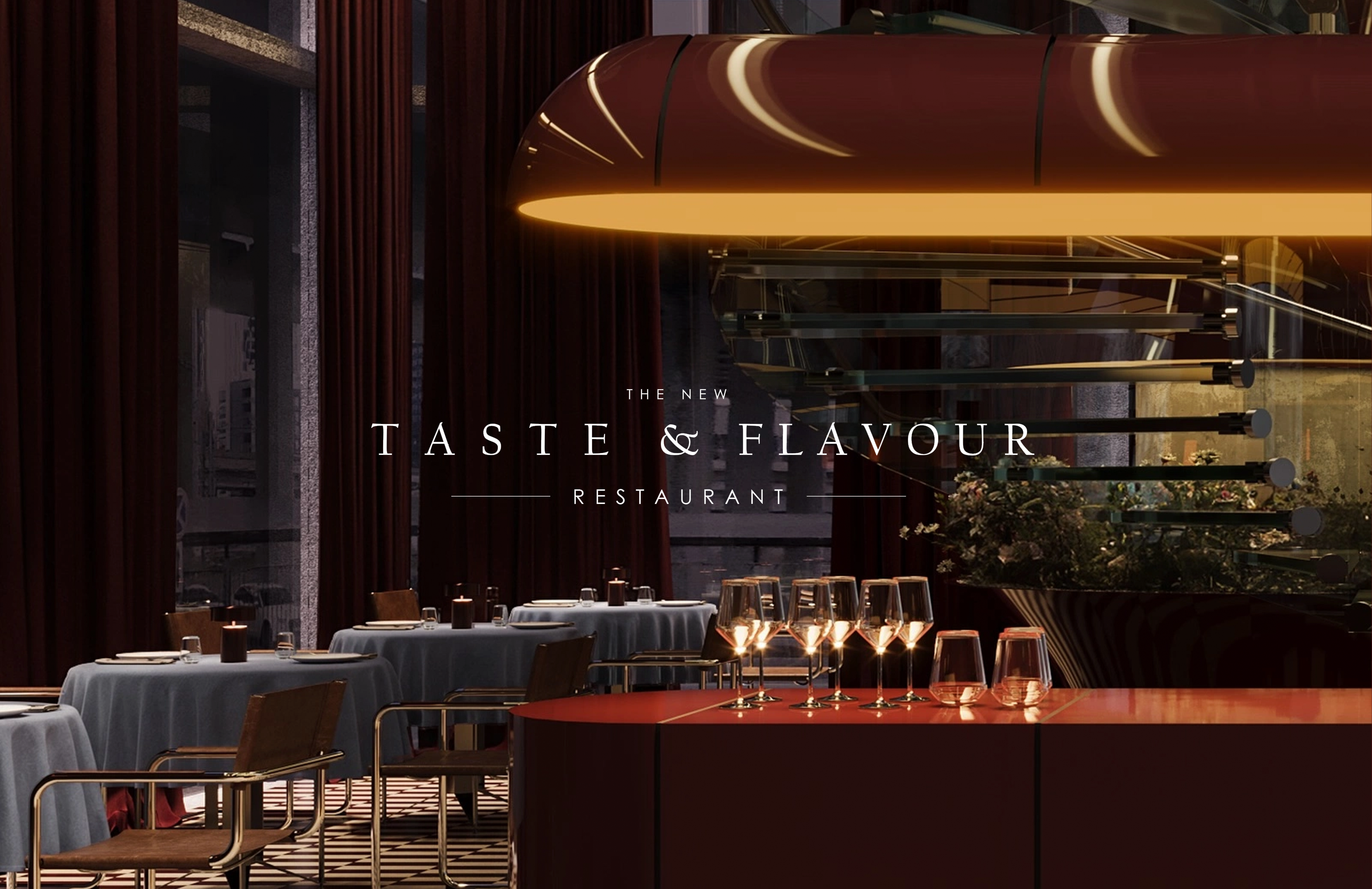 Evoque digital marketing project